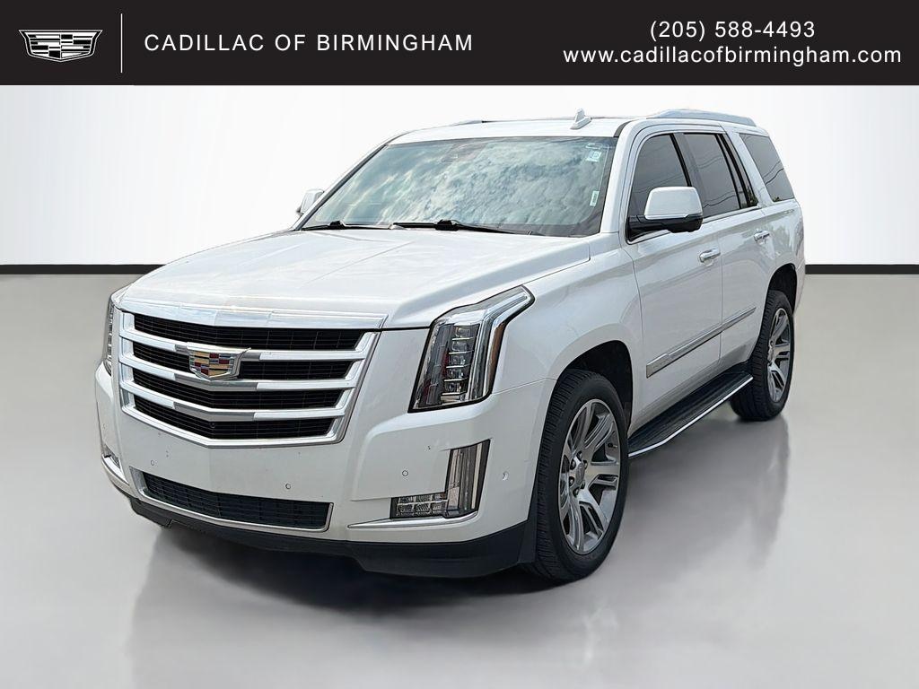 Used 2020 CADILLAC Escalade Luxury SUV