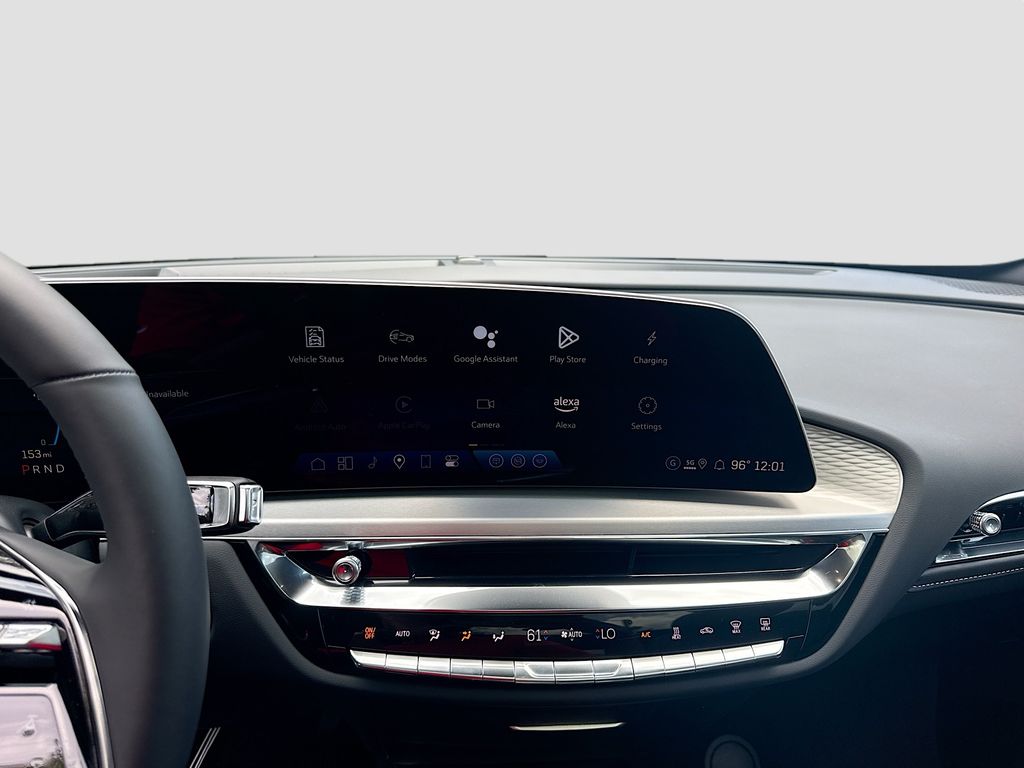 2025 Cadillac LYRIQ Sport 1 - Photo 15