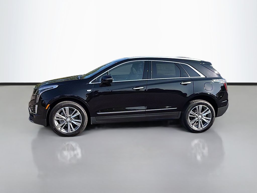 2026 Cadillac XT5 Premium Luxury - Photo 8