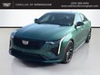  CADILLAC CT4-V
