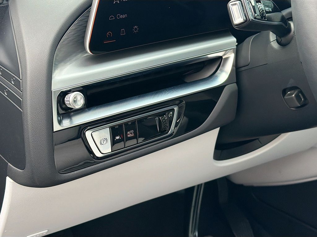 2025 Cadillac LYRIQ Sport 1 - Photo 10