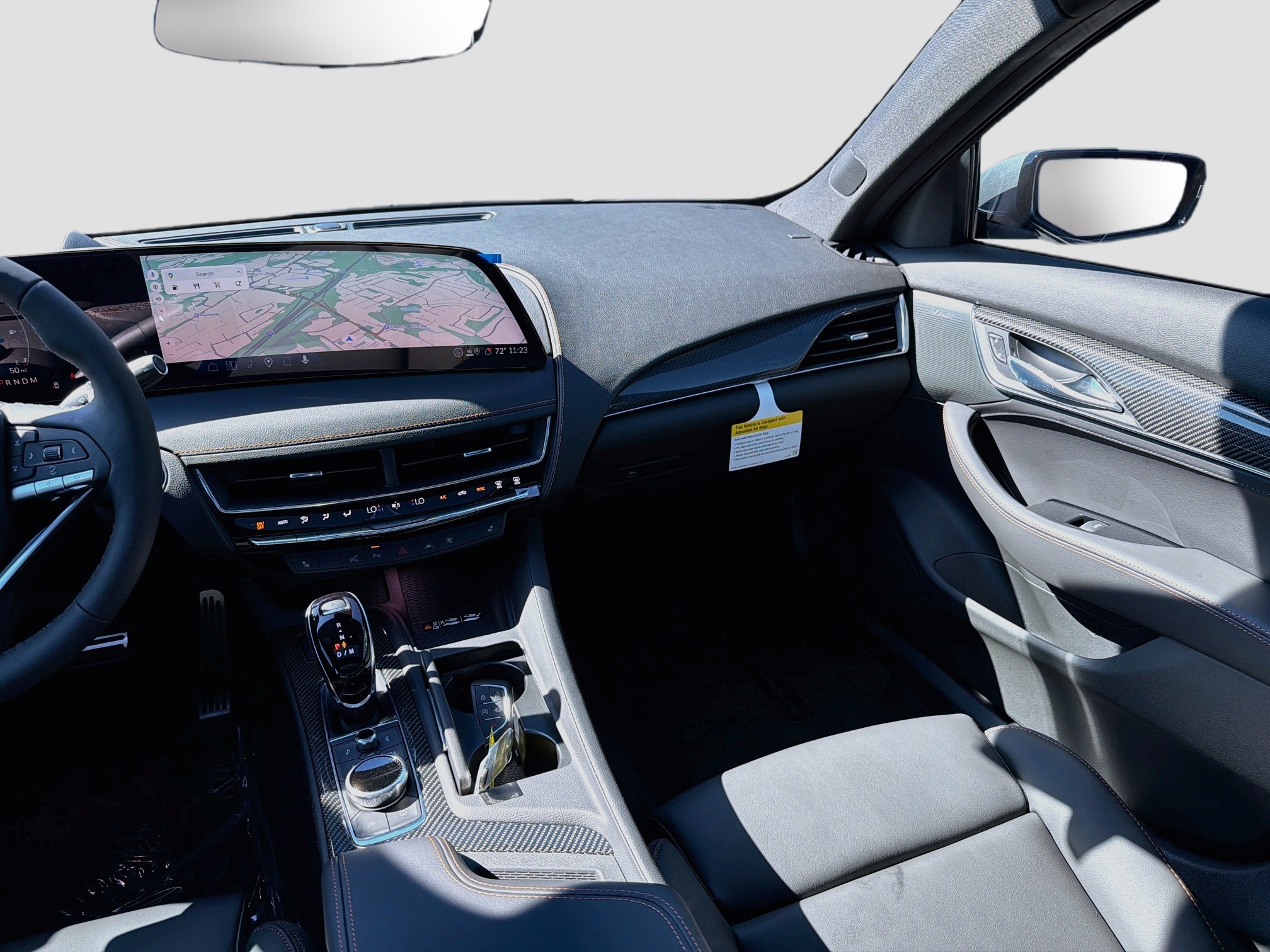 2026 Cadillac CT5 Sport - Photo 25