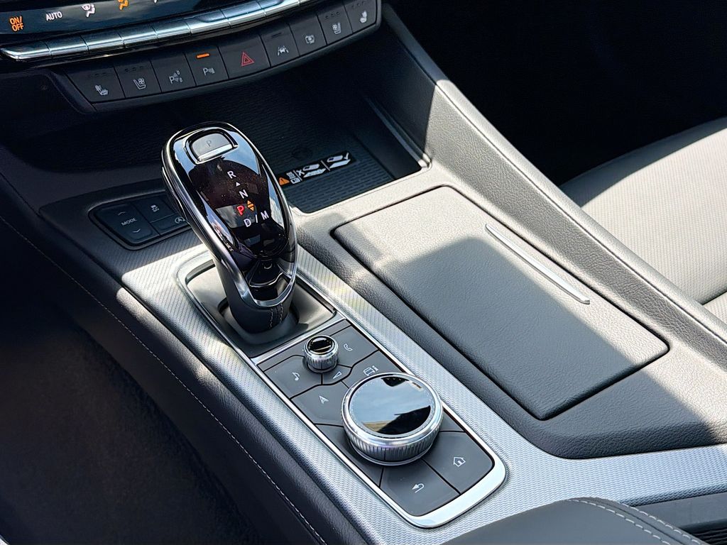 2026 Cadillac CT5 Premium Luxury - Photo 17