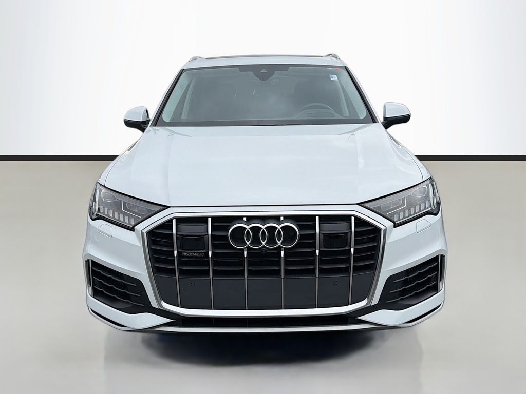 Used 2023 Audi Q7 Prestige