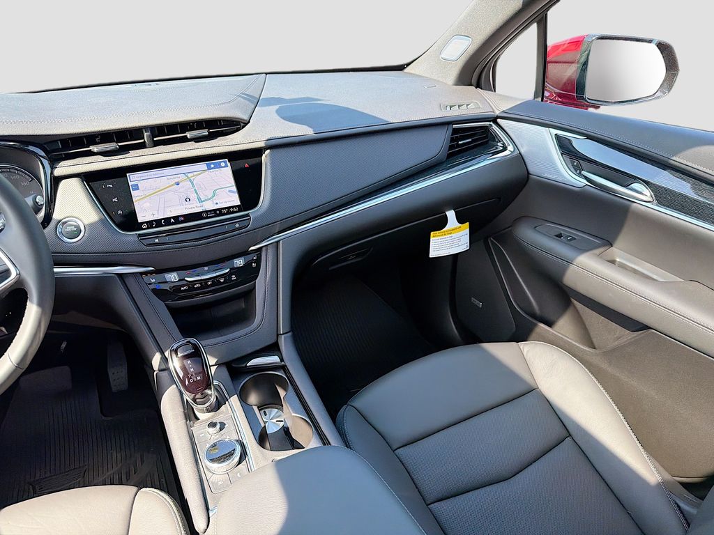 2026 Cadillac XT5 Premium Luxury - Photo 25