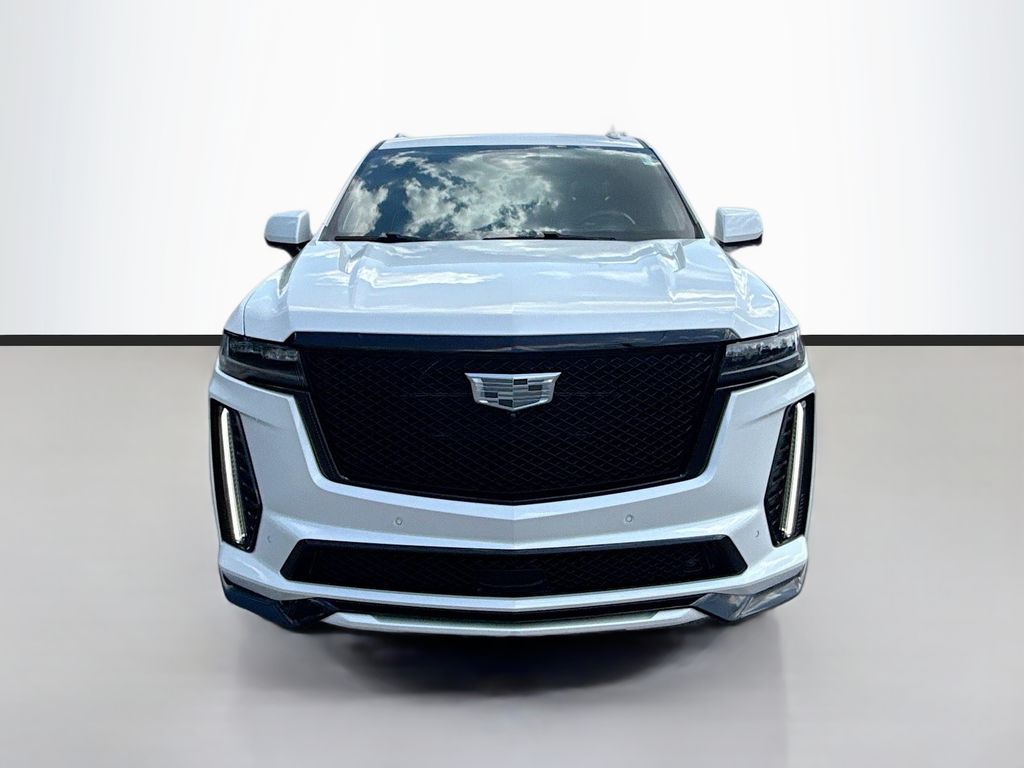 2023 Cadillac Escalade ESV photo 2