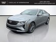  CADILLAC CT4