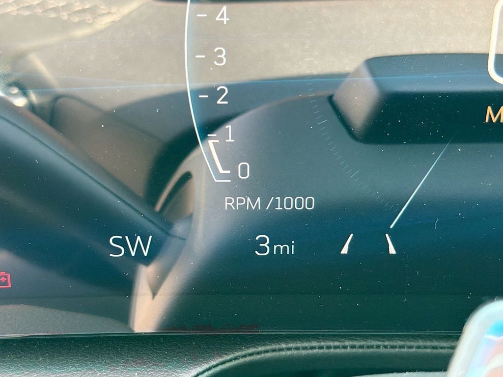 2026 Cadillac CT5 Sport - Photo 12