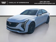 2026 CADILLAC CT5-V V-Series Sedan