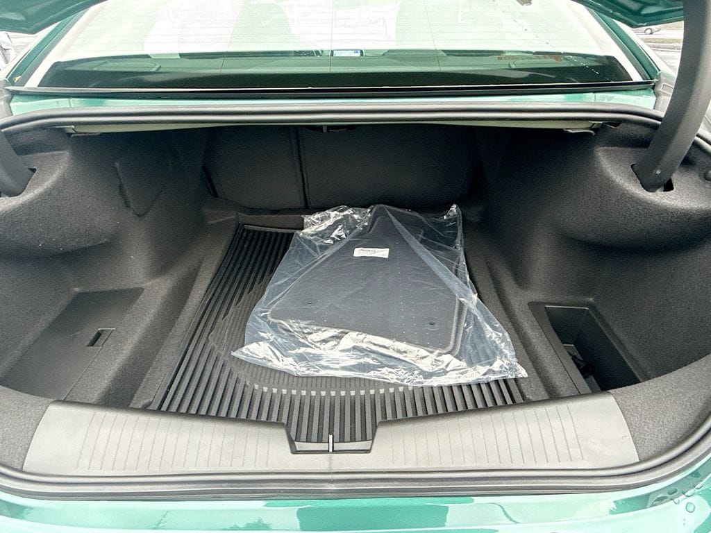 2026 Cadillac CT4 Sport - Photo 27