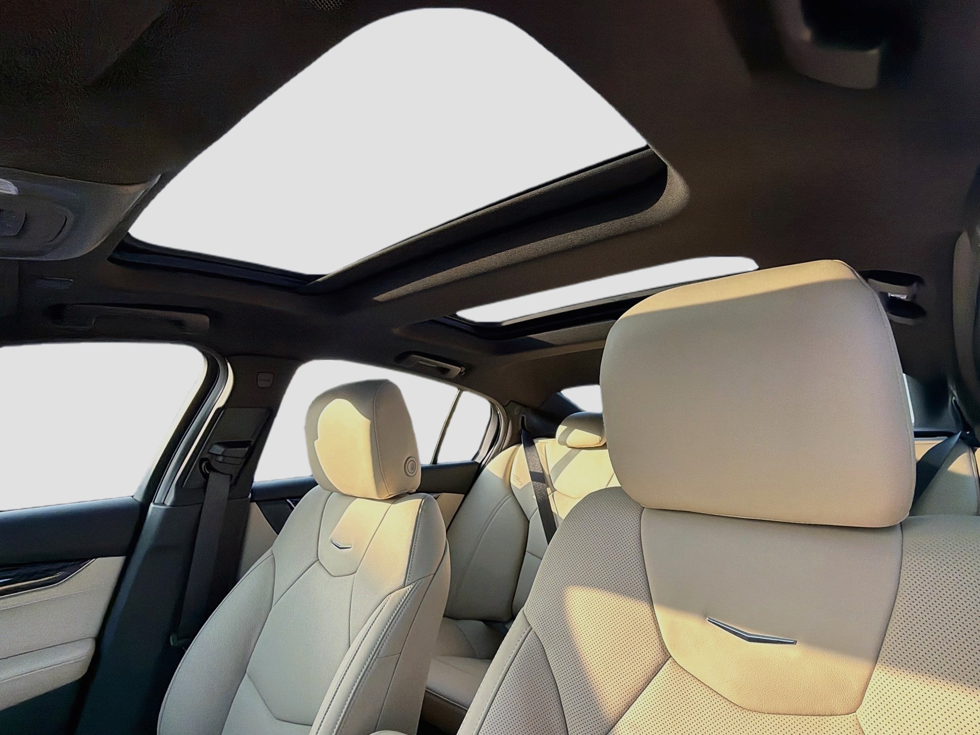 2026 Cadillac CT5 Premium Luxury - Photo 23