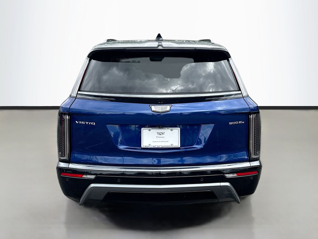 2026 Cadillac VISTIQ Sport - Photo 6