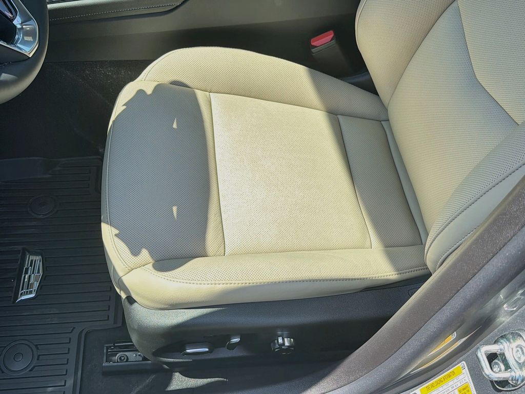 2026 Cadillac CT5 Premium Luxury - Photo 20