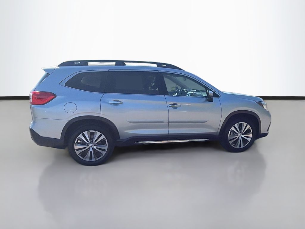 Used 2022 Subaru Ascent Touring