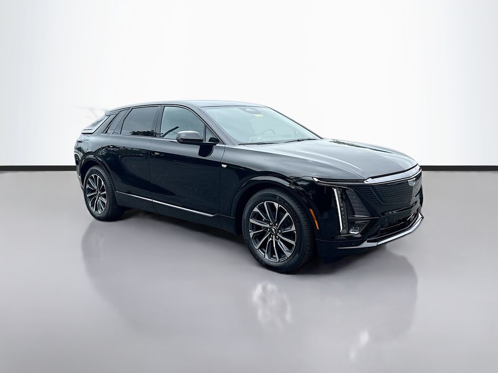 New and Used Cadillac Car Dealer Near Vestavia Hills, Alabama