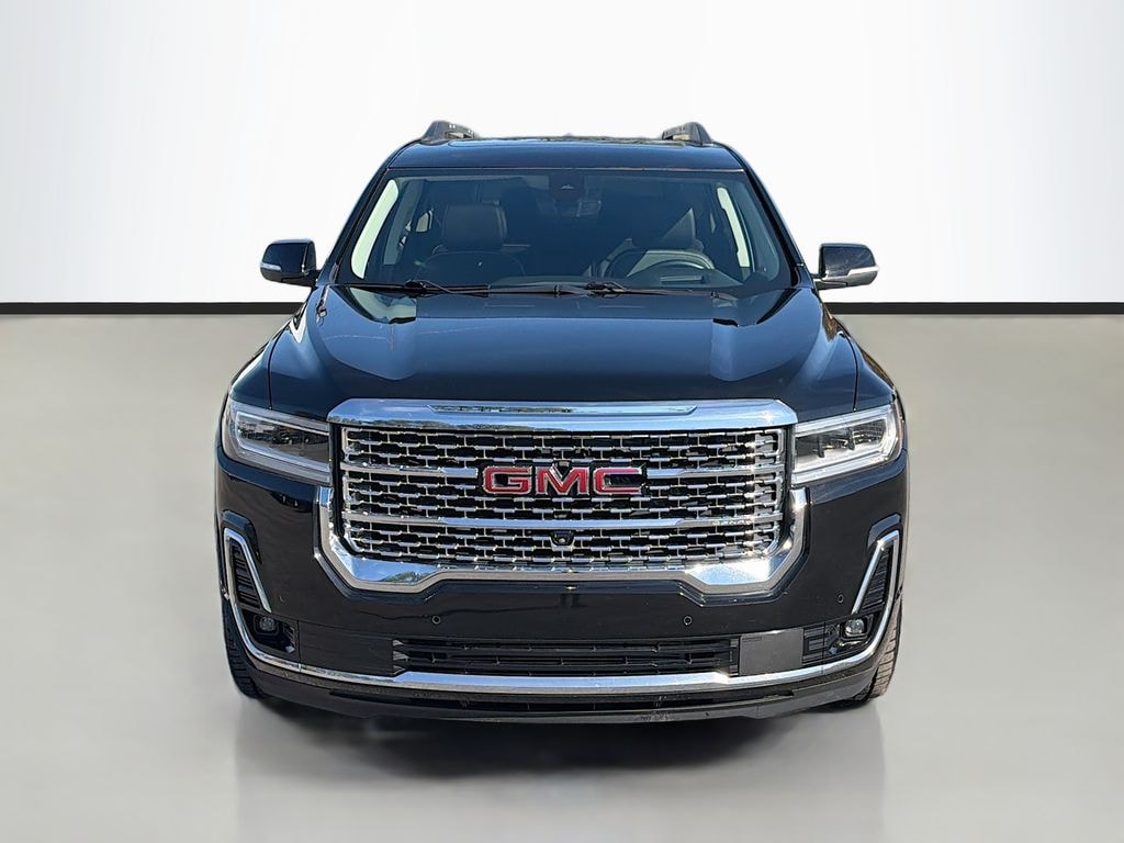 Used 2023 GMC Acadia Denali SUV