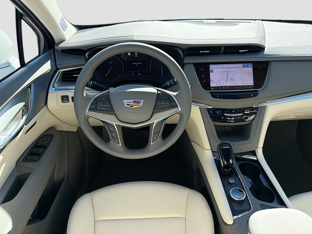 2026 Cadillac XT5 Premium Luxury - Photo 24