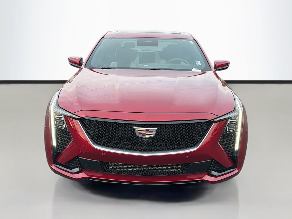 Used 2025 CADILLAC CT5 Sport Car