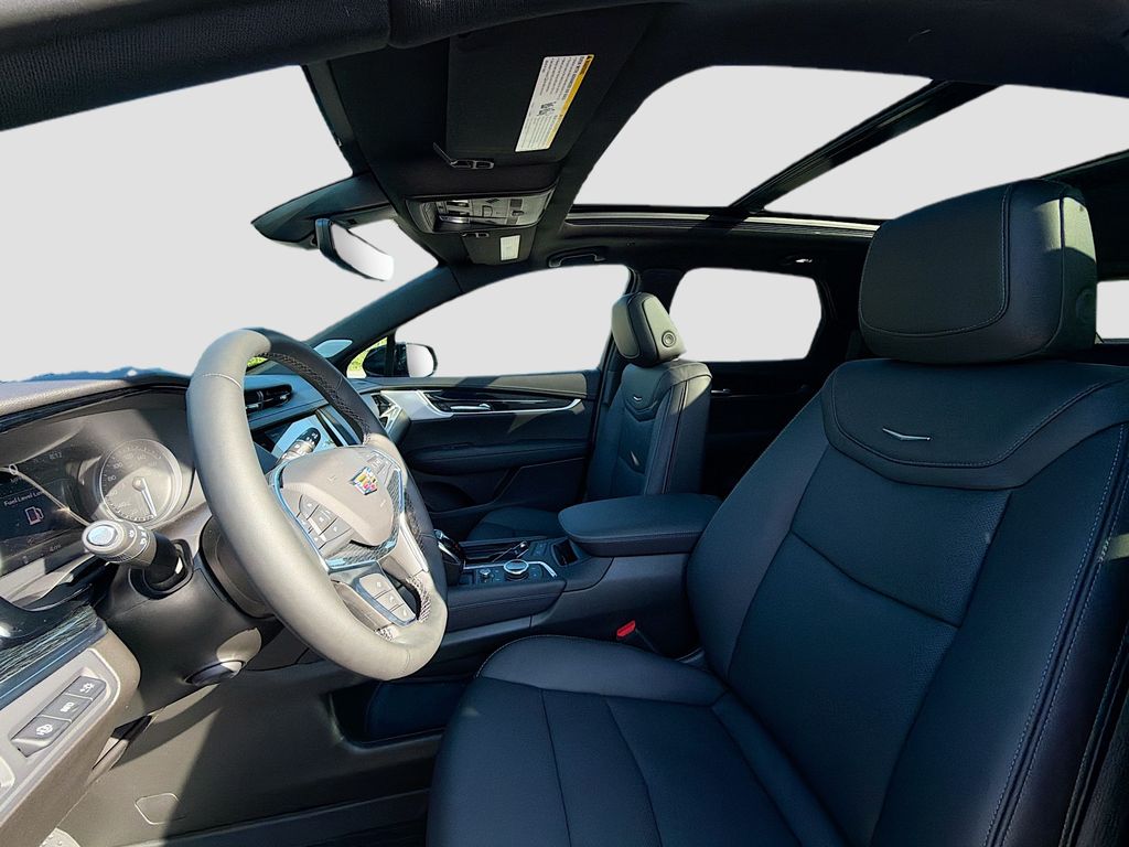 2026 Cadillac XT5 Premium Luxury - Photo 22