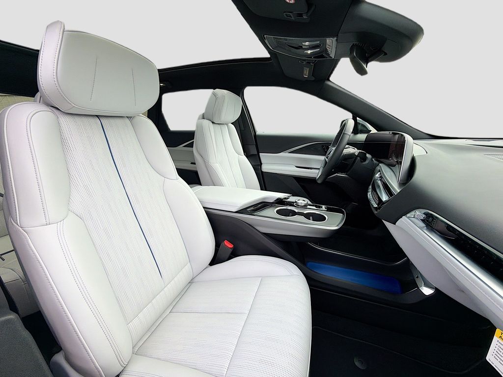 2025 Cadillac LYRIQ Sport 1 - Photo 29