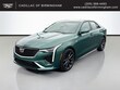  CADILLAC CT4