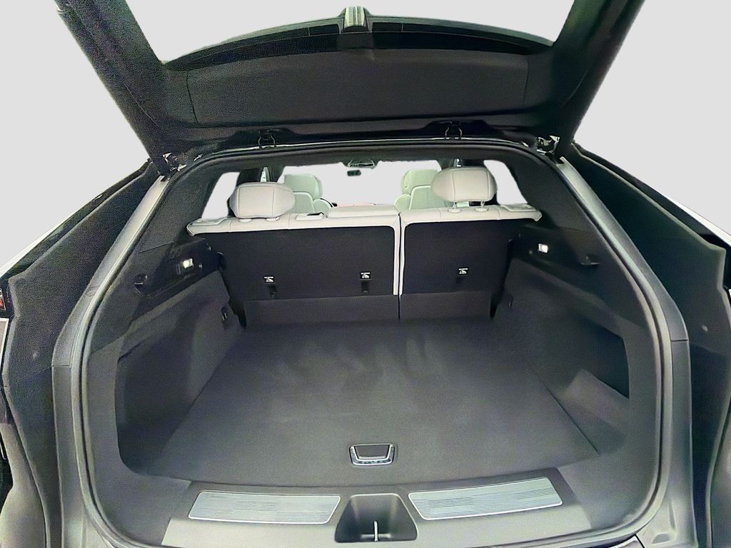 2025 Cadillac LYRIQ Sport 1 - Photo 27