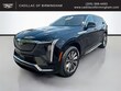 CADILLAC ESCALADE IQ