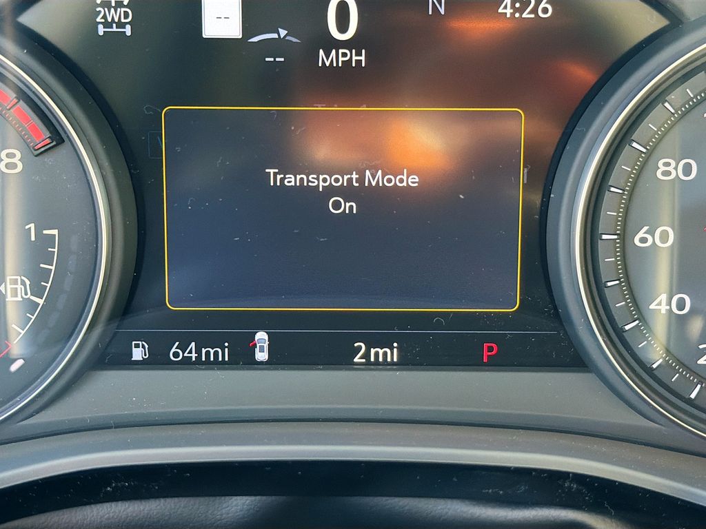 2026 Cadillac XT5 Premium Luxury - Photo 12