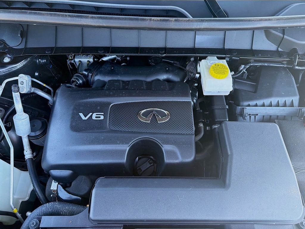 2023 INFINITI QX60 LUXE - Photo 32