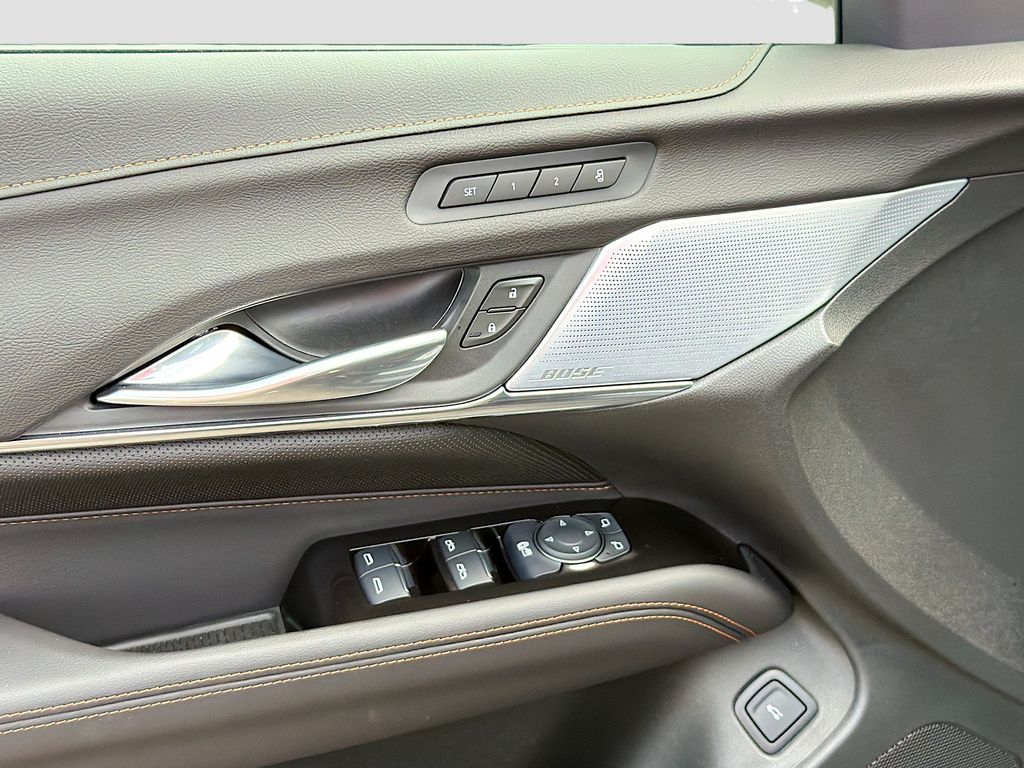 2026 Cadillac CT4 Sport - Photo 18