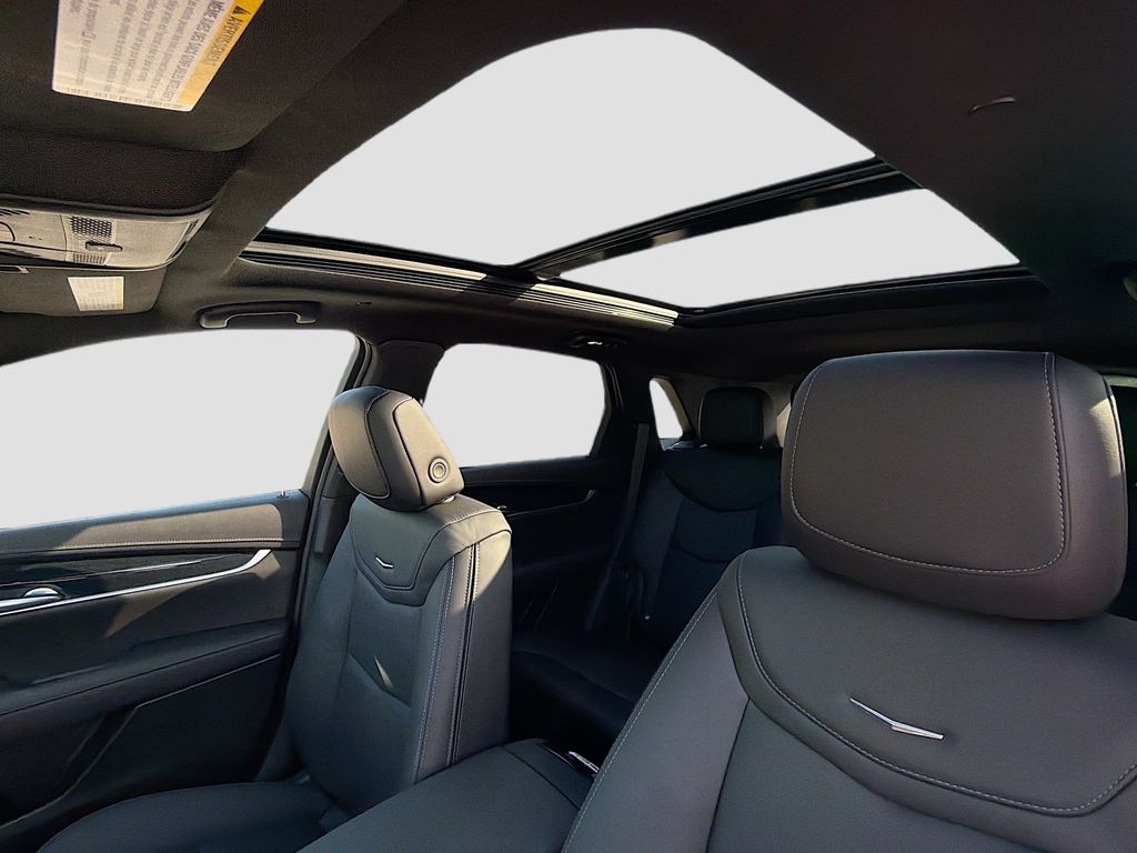 2026 Cadillac XT5 Premium Luxury - Photo 23