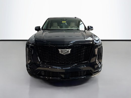 2025 Cadillac XT6 Premium Luxury photo 2