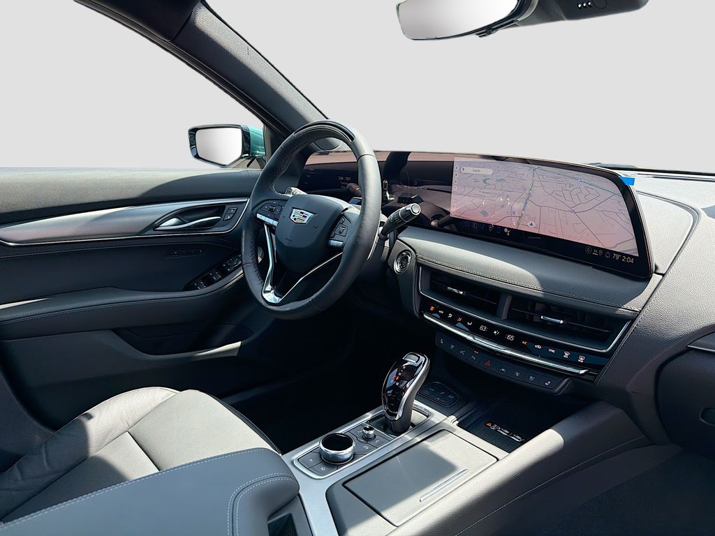 2026 Cadillac CT5 Premium Luxury - Photo 31