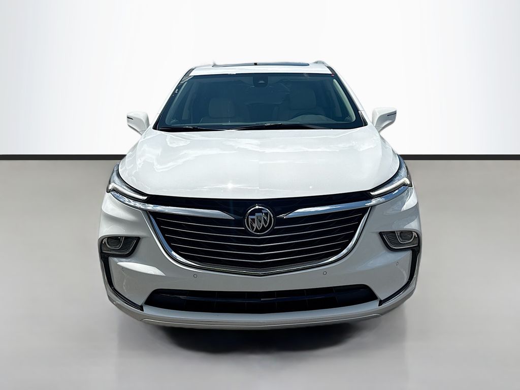 2024 Buick Enclave Essence photo 2
