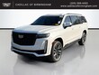  CADILLAC Escalade ESV