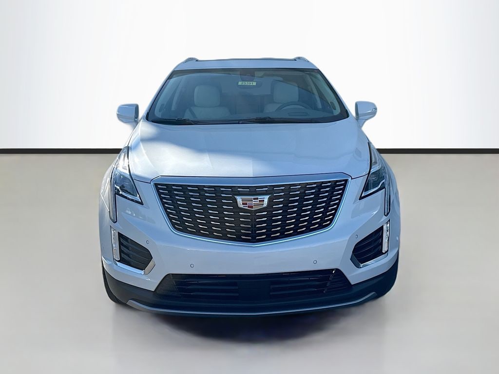 New 2025 CADILLAC XT5 Premium Luxury SUV