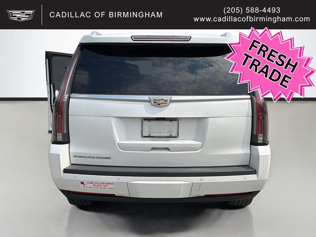 Used 2020 CADILLAC Escalade Luxury SUV