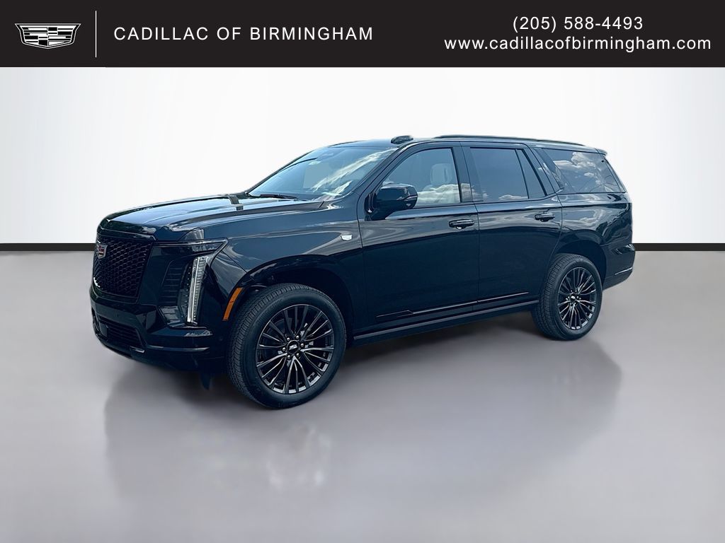 2025 CADILLAC Escalade SUV 