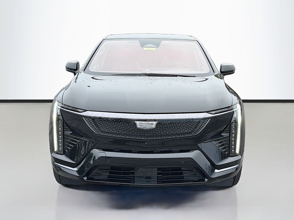 New 2026 CADILLAC OPTIQ Premium Sport SUV