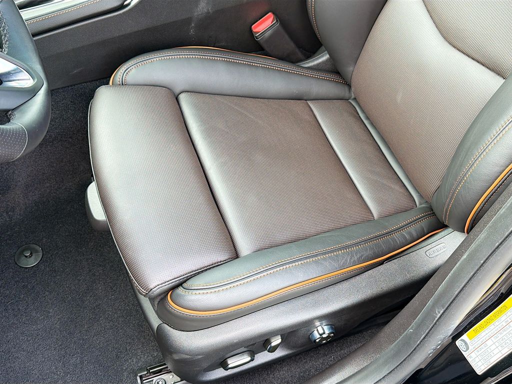 2026 Cadillac CT4 Sport - Photo 20