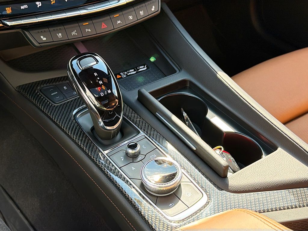 2026 Cadillac CT5 Sport - Photo 17