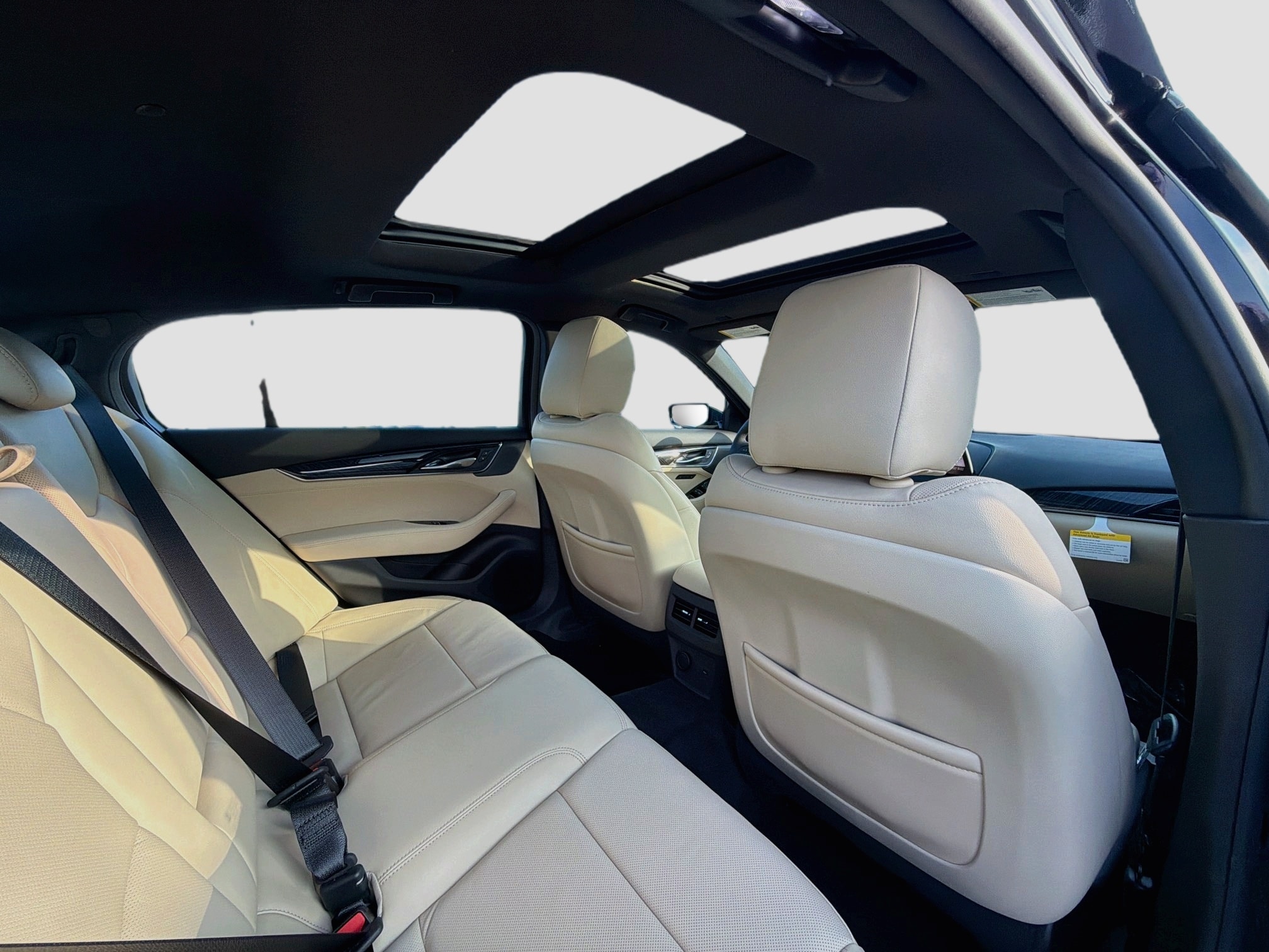 2026 Cadillac CT5 Premium Luxury - Photo 29