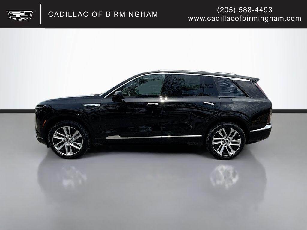 2026 Cadillac Vistiq Luxury 1 AWD's photo