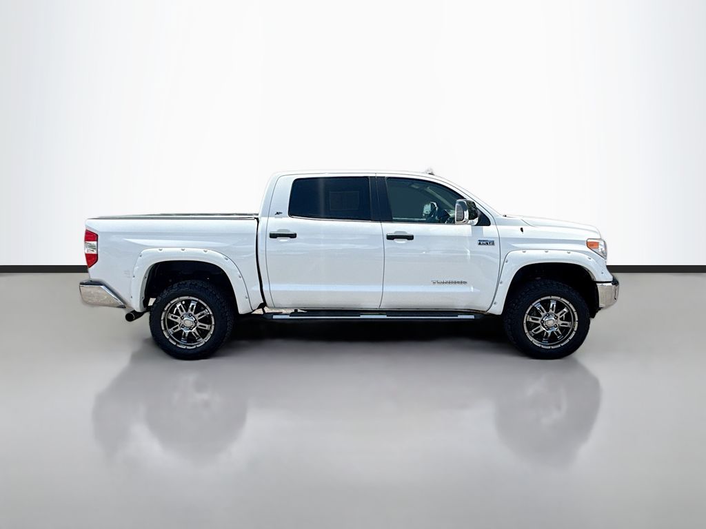 2015 Toyota Tundra SR5 Grade photo 4