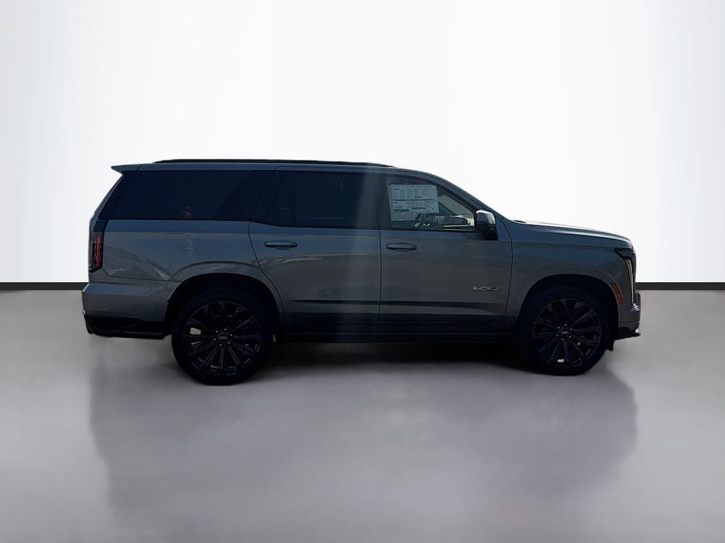 New 2026 CADILLAC Escalade V-Series SUV