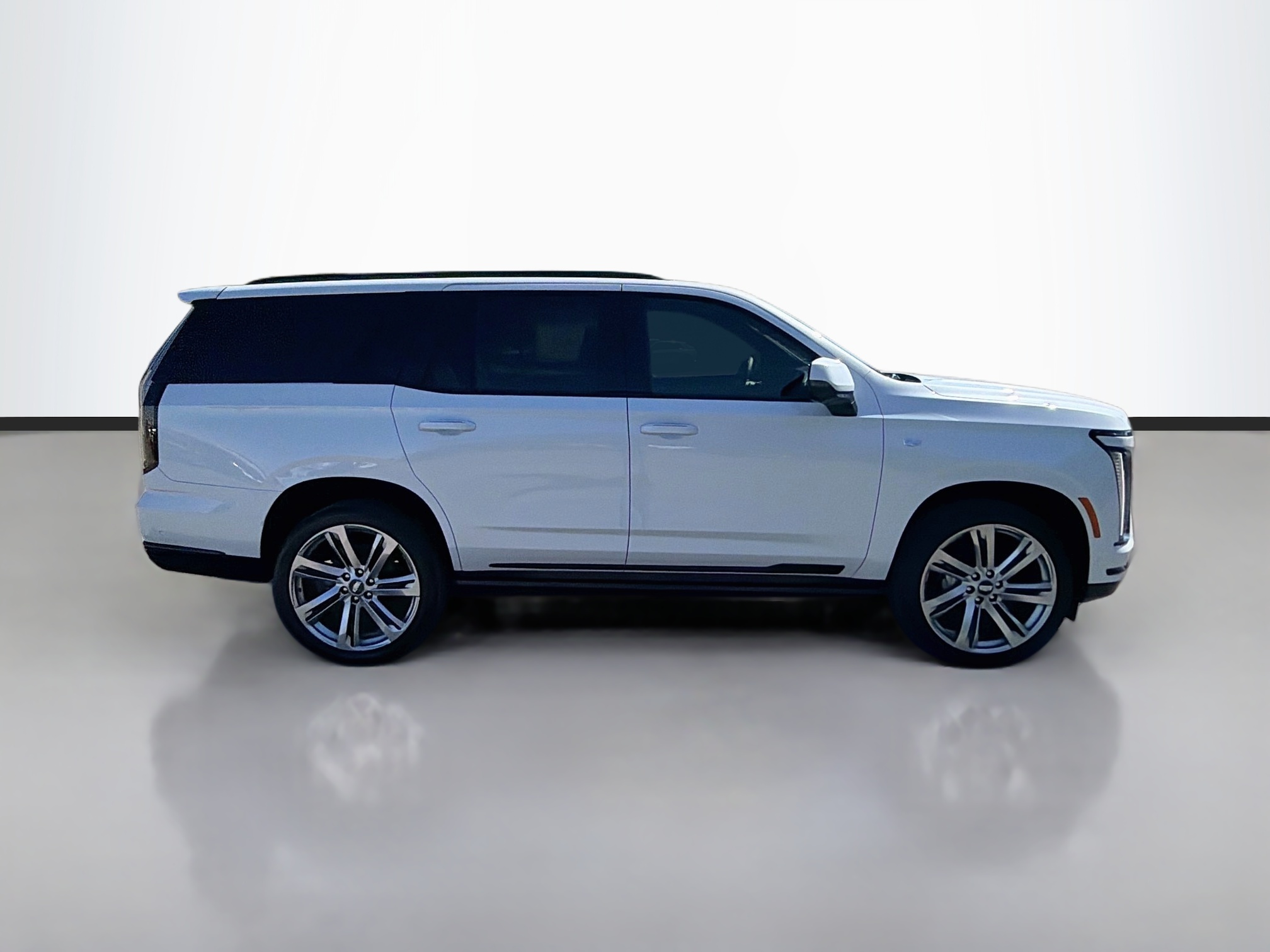 New 2027 CADILLAC Escalade Sport SUV
