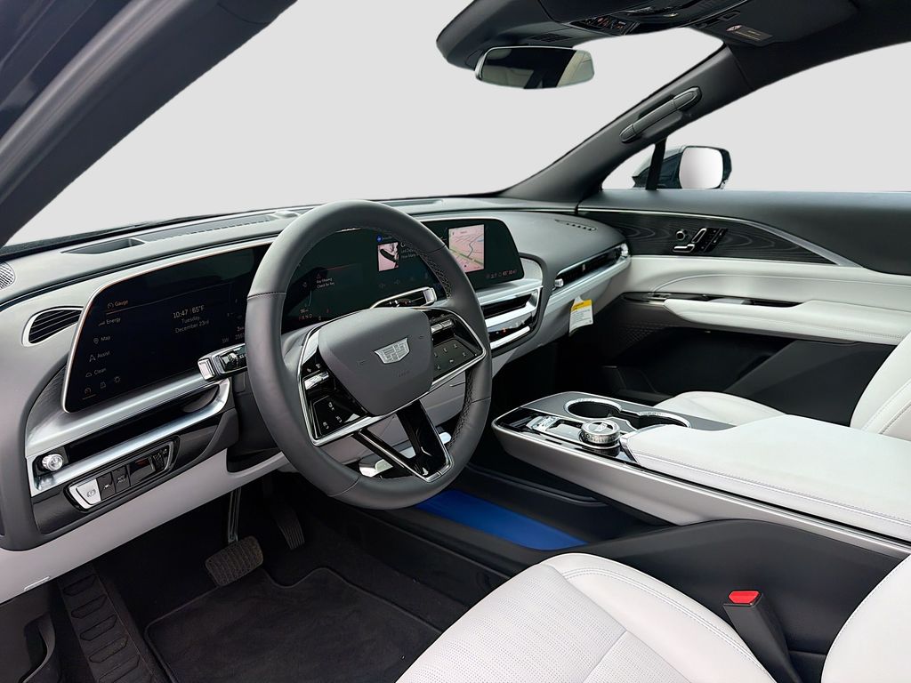 2025 Cadillac LYRIQ Sport 1 - Photo 9