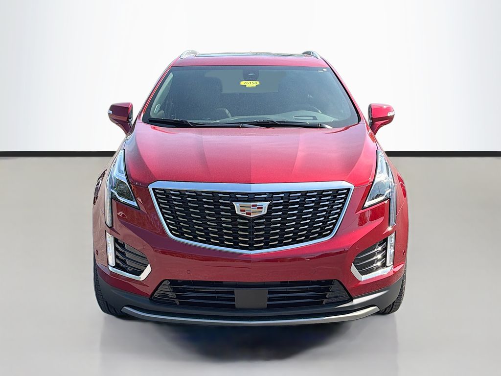 2026 Cadillac XT5 Premium Luxury - Photo 2