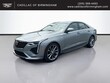 CADILLAC CT4