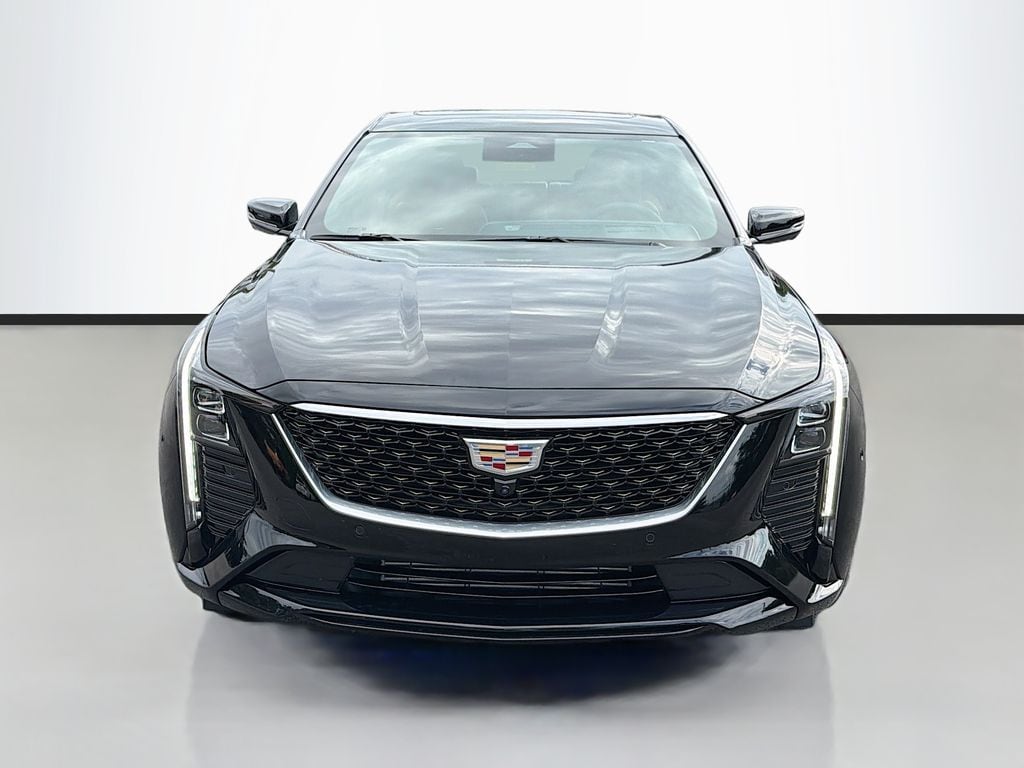 New 2026 CADILLAC CT5 Premium Luxury Sedan